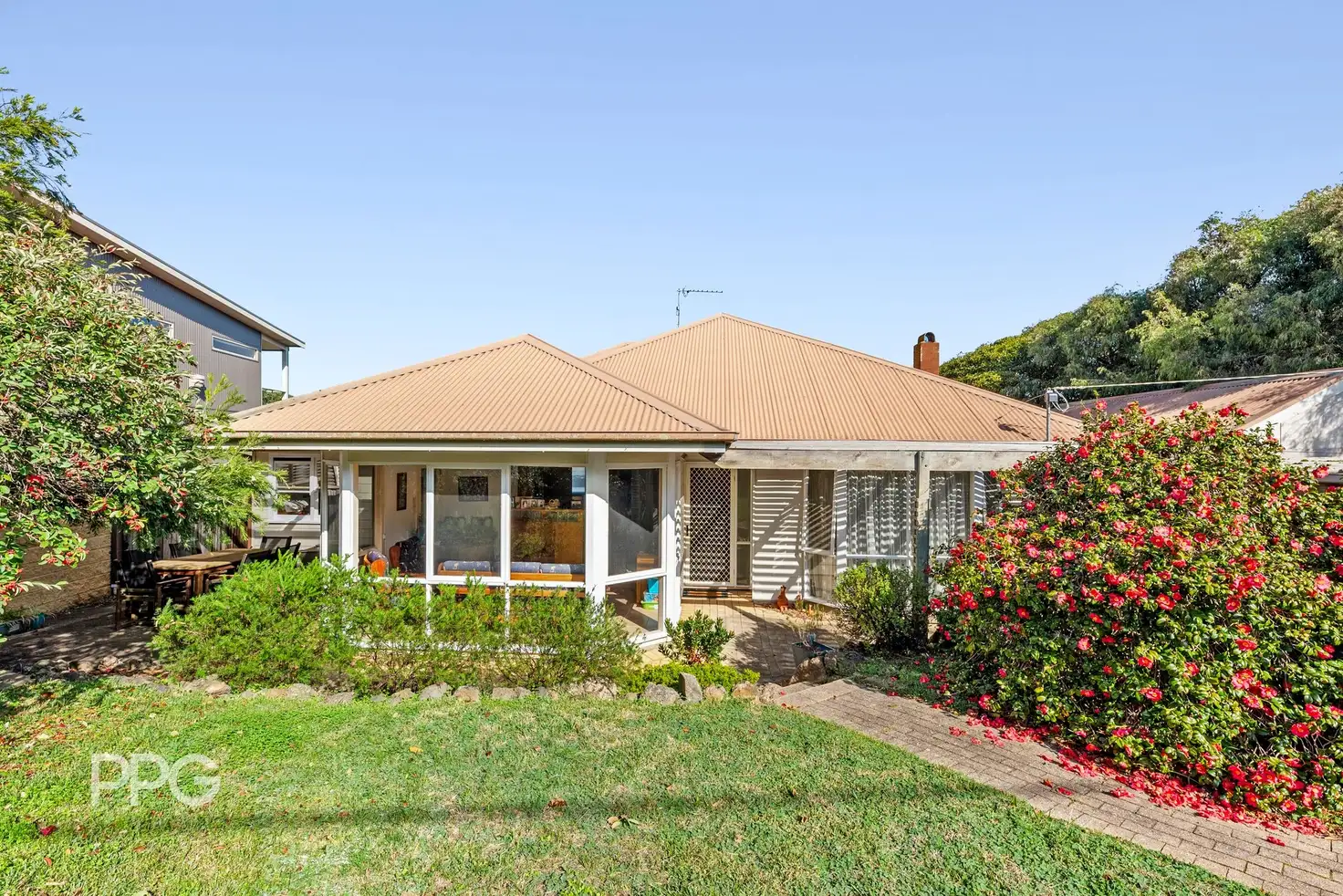 Main view of Homely house listing, 28 The Parade, Ocean Grove VIC 3226