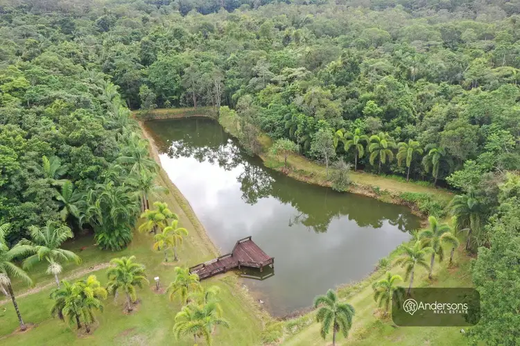 Lot 5 Evergreen Drive, Maria Creeks QLD 4855
