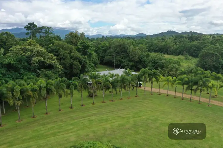 Third view of Homely land listing, Lot 5 Evergreen Drive, Maria Creeks QLD 4855