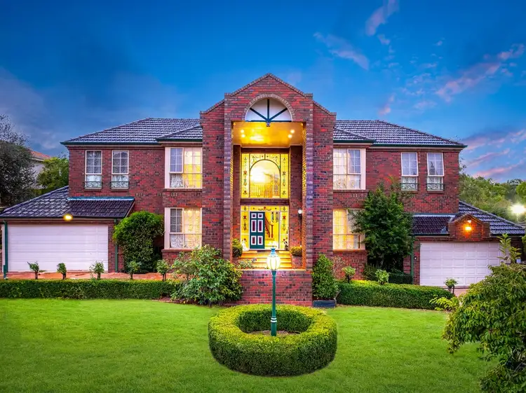 57 Rutherglen Way, Taylors Lakes VIC 3038