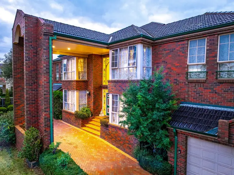 Third view of Homely house listing, 57 Rutherglen Way, Taylors Lakes VIC 3038