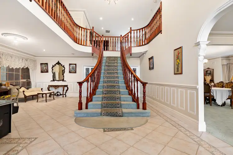 Fourth view of Homely house listing, 57 Rutherglen Way, Taylors Lakes VIC 3038