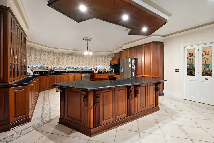 Sixth view of Homely house listing, 57 Rutherglen Way, Taylors Lakes VIC 3038