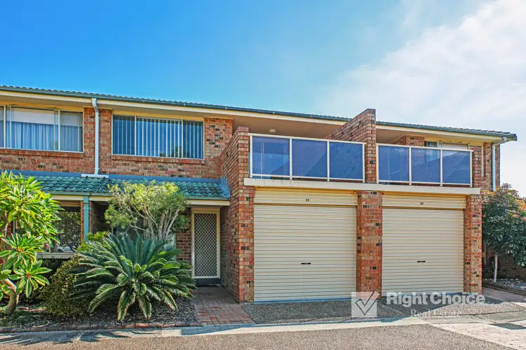 59/2 Sparta Street, Warilla NSW 2528