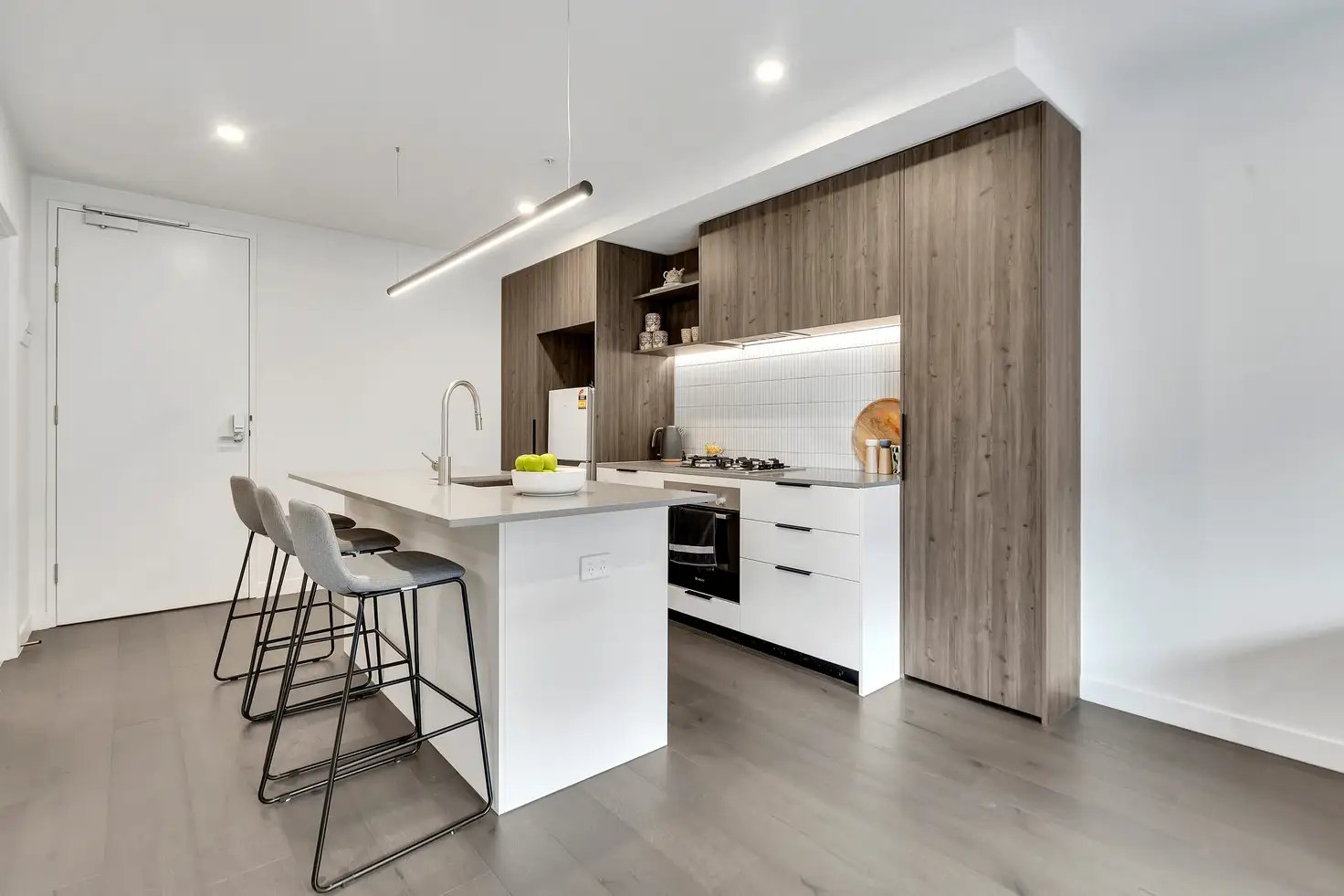 Main view of Homely apartment listing, 405/150 Keilor Road, Essendon North VIC 3041