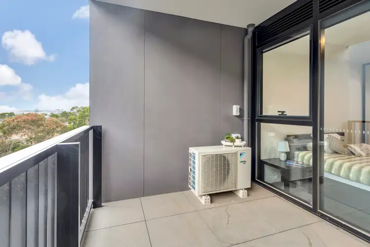 Third view of Homely apartment listing, 405/150 Keilor Road, Essendon North VIC 3041