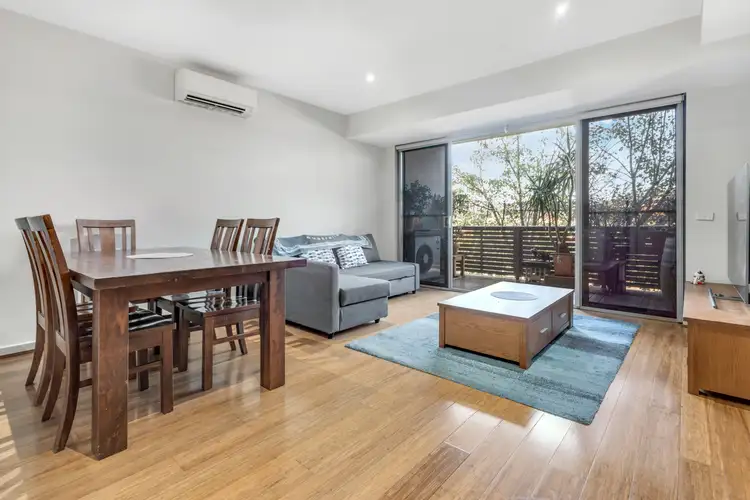 Main view of Homely apartment listing, 113/8 Burrowes Street, Ascot Vale VIC 3032