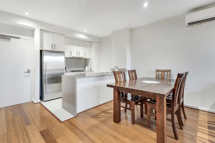 Third view of Homely apartment listing, 113/8 Burrowes Street, Ascot Vale VIC 3032