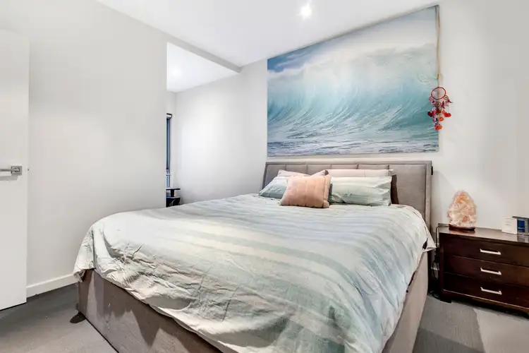 Sixth view of Homely apartment listing, 113/8 Burrowes Street, Ascot Vale VIC 3032