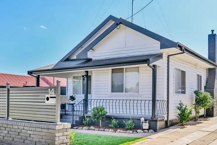 Main view of Homely house listing, 14-16 Peak Hill Road, Parkes NSW 2870