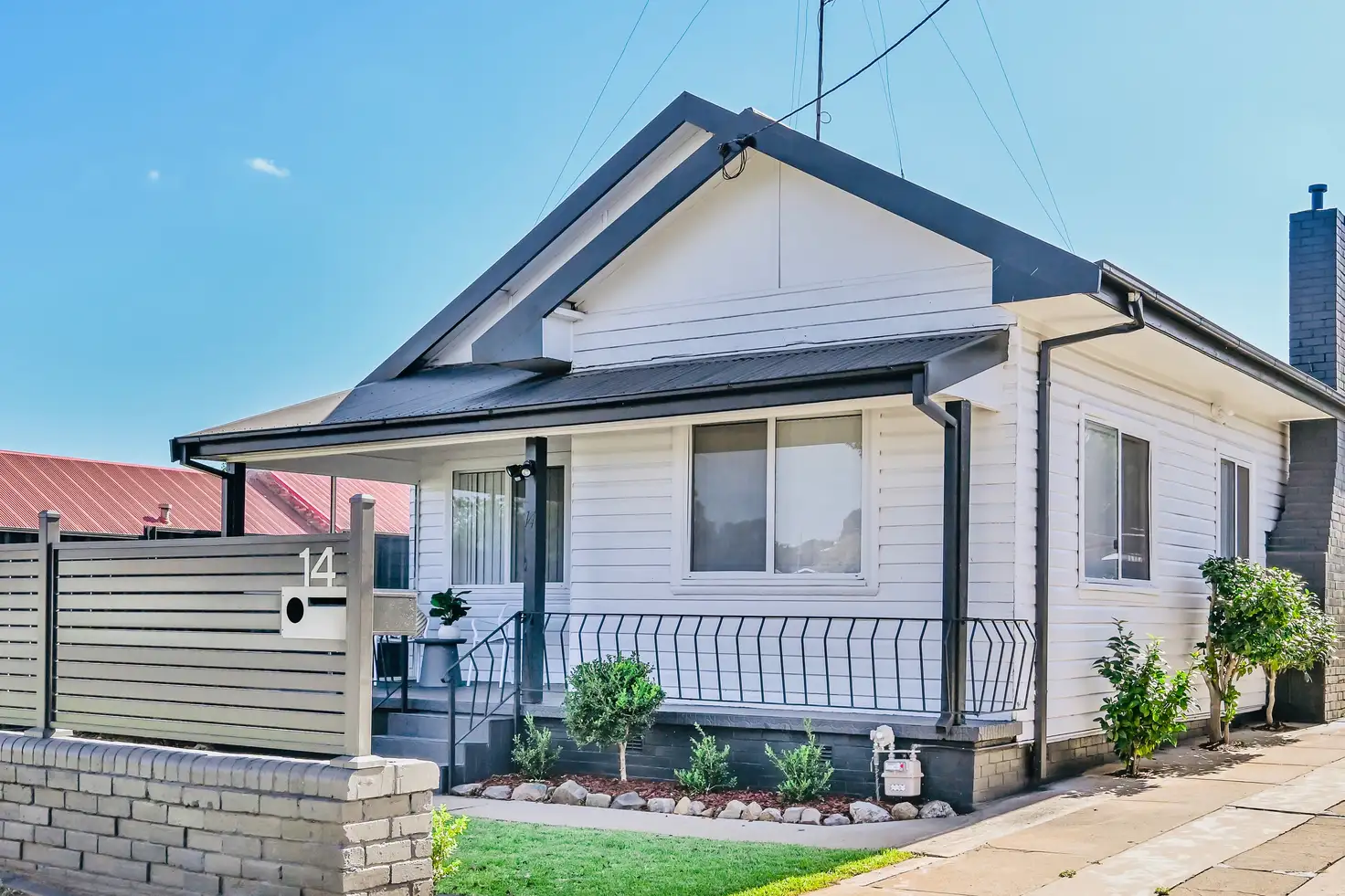 Main view of Homely house listing, 14-16 Peak Hill Road, Parkes NSW 2870