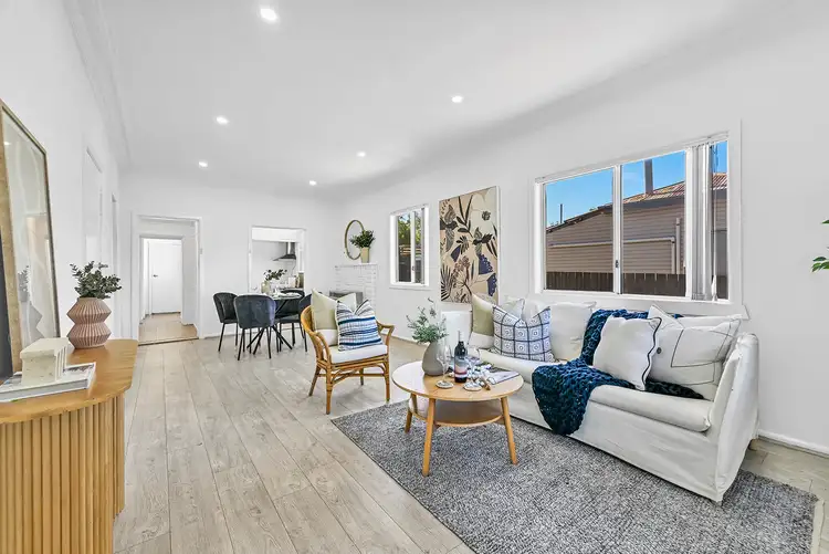 Second view of Homely house listing, 14-16 Peak Hill Road, Parkes NSW 2870