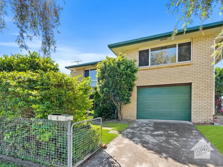 Second view of Homely house listing, 8 Eisley Street, Tingalpa QLD 4173