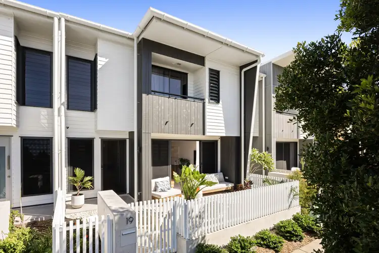 Second view of Homely house listing, 19 Salty Street, Bokarina QLD 4575