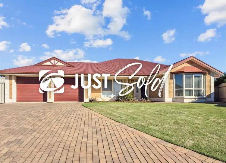 8 Jacaranda Street, Murray Bridge SA 5253