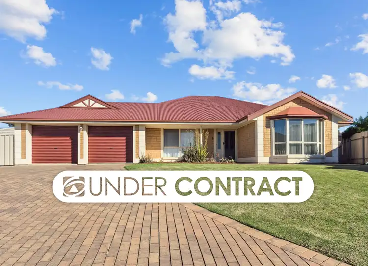 8 Jacaranda Street, Murray Bridge SA 5253