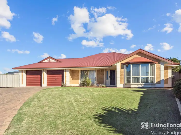 8 Jacaranda Street, Murray Bridge SA 5253