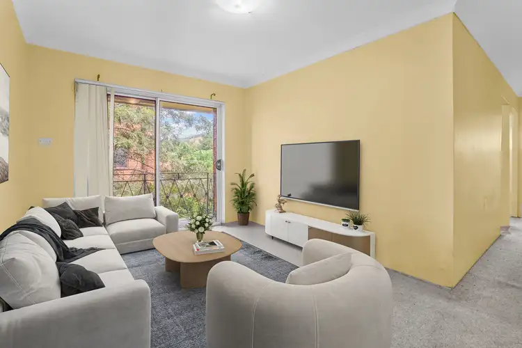 6/34 Treves Street, Merrylands NSW 2160