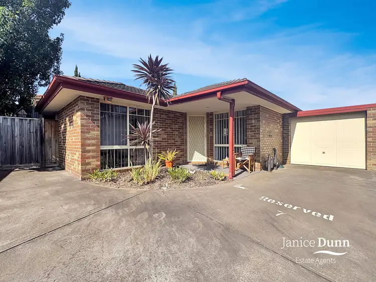 7/2 Spray Street, Frankston VIC 3199