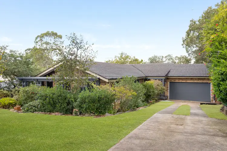 Second view of Homely house listing, 13 Mccall Avenue, Camden South NSW 2570