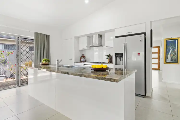 Main view of Homely house listing, 41 Thornborough Circuit, Smithfield QLD 4878