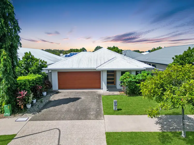 Second view of Homely house listing, 41 Thornborough Circuit, Smithfield QLD 4878