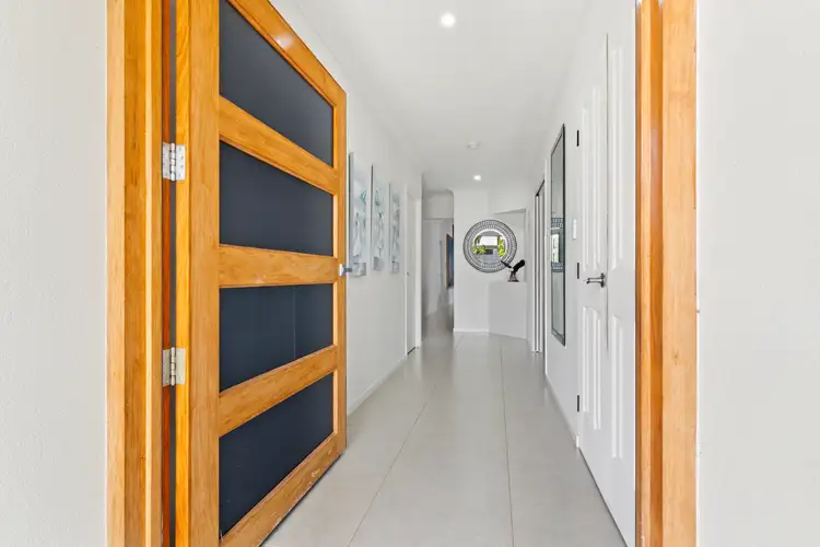 Third view of Homely house listing, 41 Thornborough Circuit, Smithfield QLD 4878