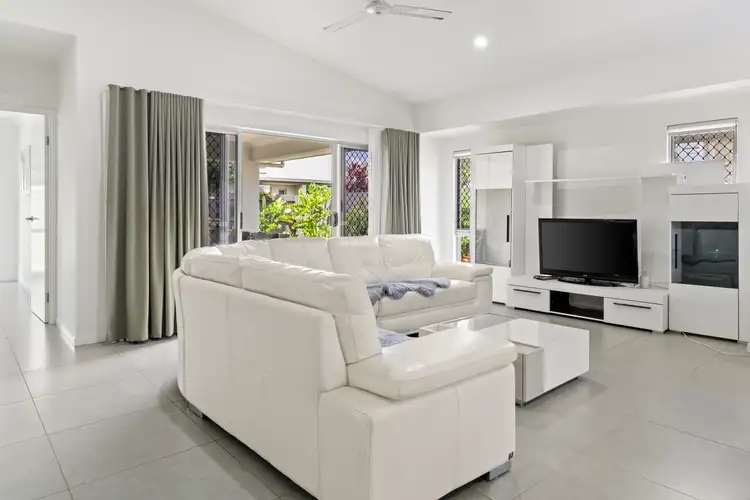 Fourth view of Homely house listing, 41 Thornborough Circuit, Smithfield QLD 4878