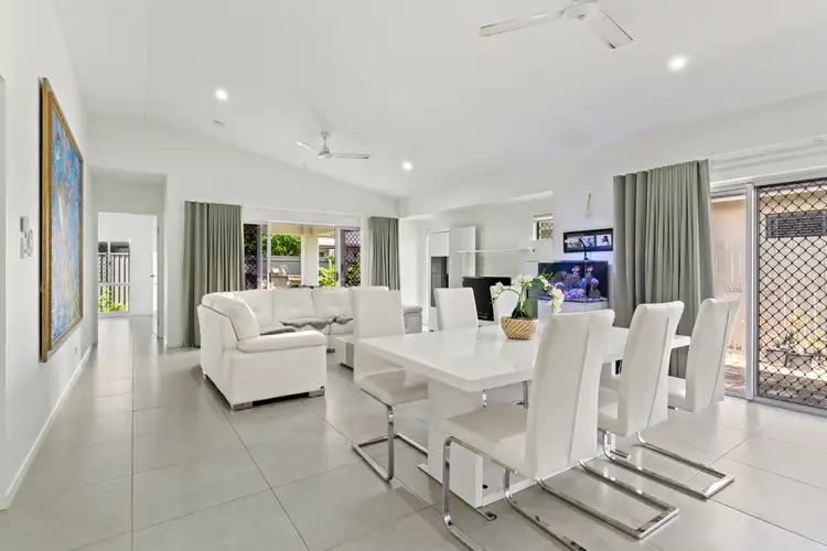 Fifth view of Homely house listing, 41 Thornborough Circuit, Smithfield QLD 4878