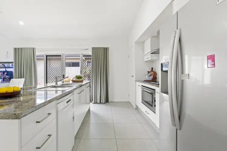Sixth view of Homely house listing, 41 Thornborough Circuit, Smithfield QLD 4878