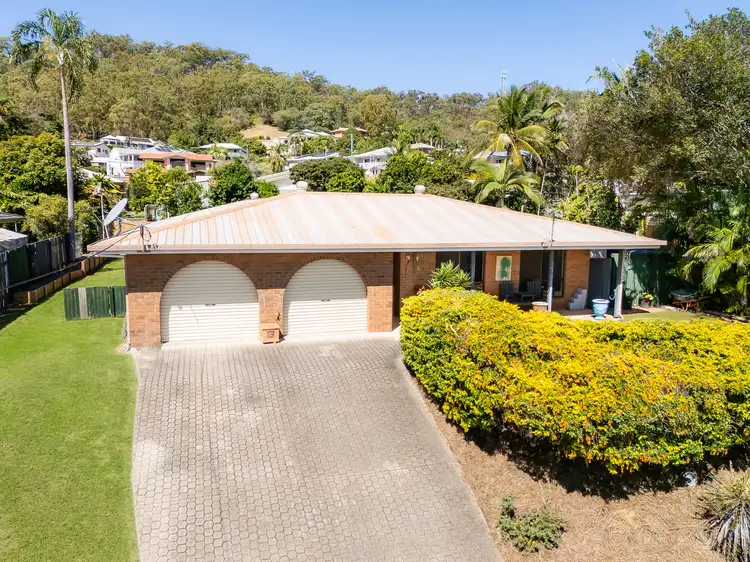64 Dixon Drive, Telina QLD 4680