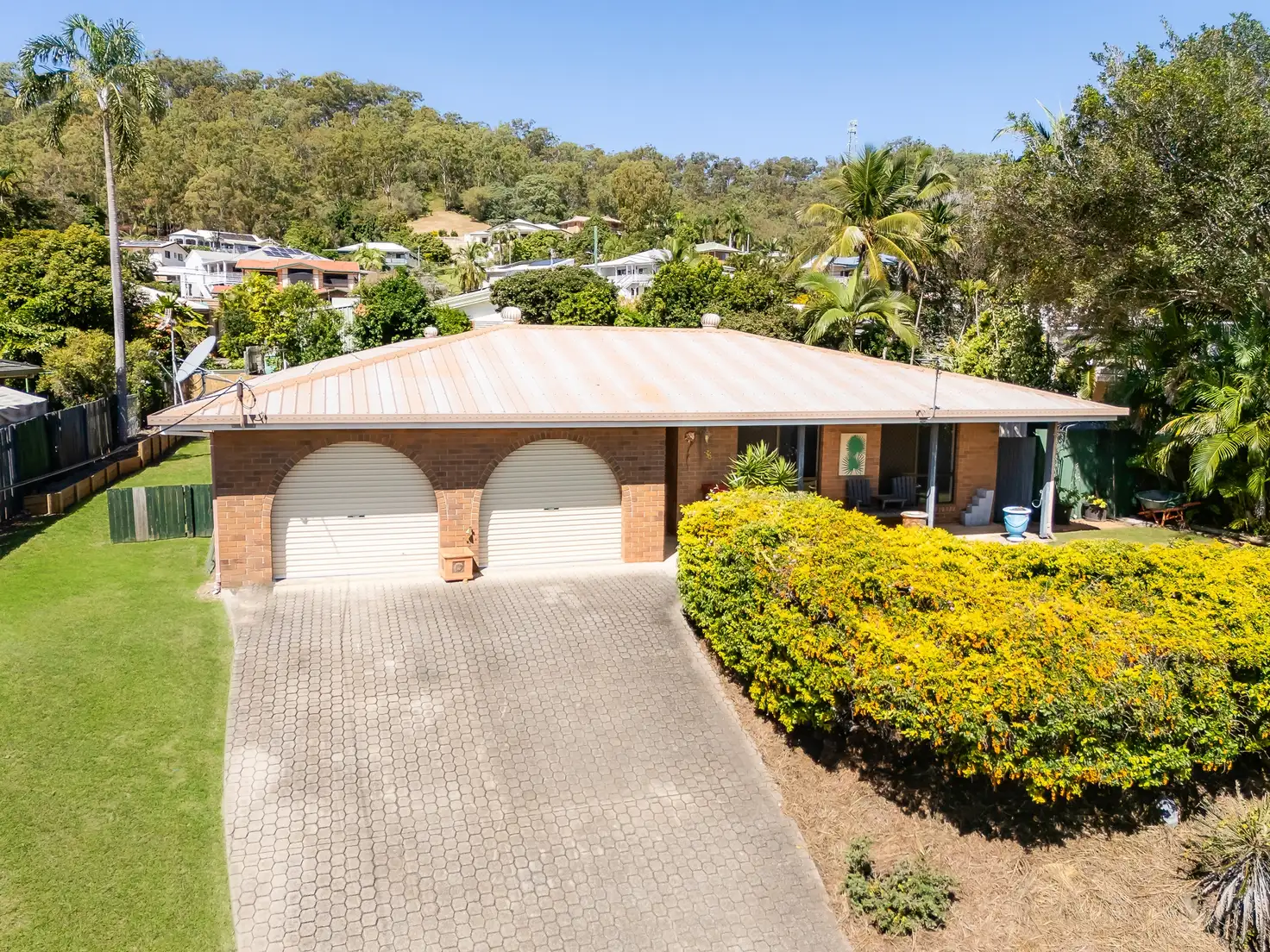 Main view of Homely house listing, 64 Dixon Drive, Telina QLD 4680