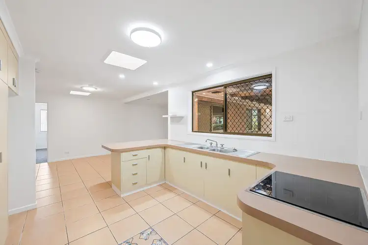 Third view of Homely house listing, 64 Dixon Drive, Telina QLD 4680