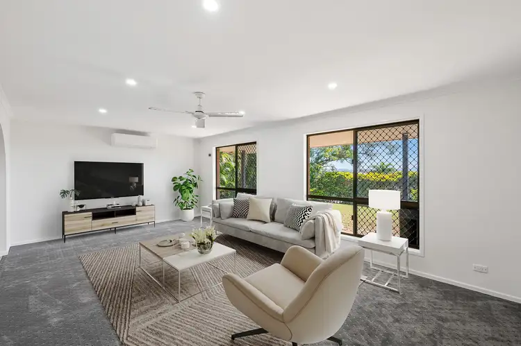 Fourth view of Homely house listing, 64 Dixon Drive, Telina QLD 4680