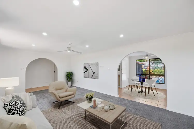 Fifth view of Homely house listing, 64 Dixon Drive, Telina QLD 4680