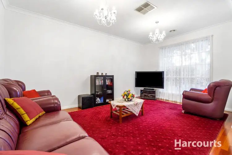 Third view of Homely house listing, 3 Sharrock Close, Caroline Springs VIC 3023