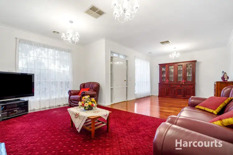 Fourth view of Homely house listing, 3 Sharrock Close, Caroline Springs VIC 3023