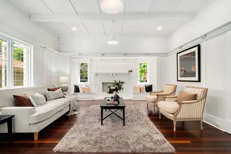45 Spencer Road, Killara NSW 2071