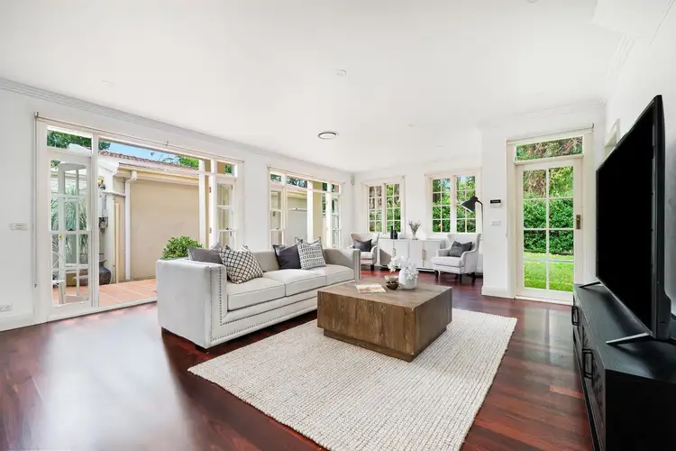45 Spencer Road, Killara NSW 2071