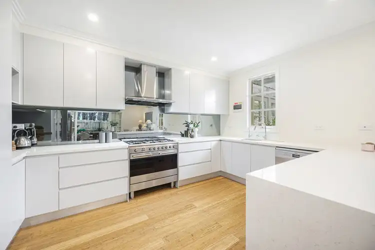 45A Spencer Road, Killara NSW 2071