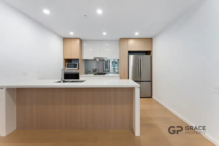 201/6 Paul Street, Zetland NSW 2017