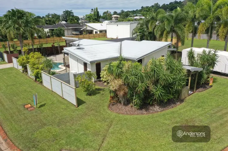Main view of Homely house listing, 21 Voyager Street, South Mission Beach QLD 4852