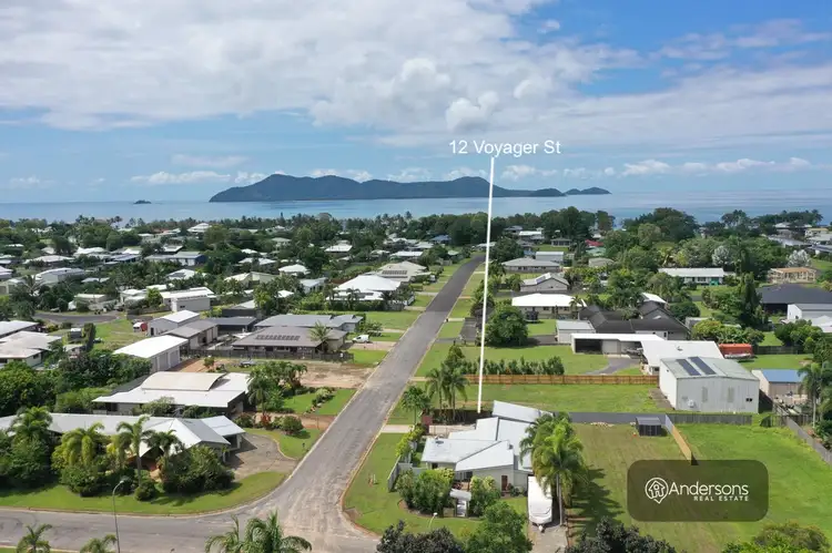 Third view of Homely house listing, 21 Voyager Street, South Mission Beach QLD 4852