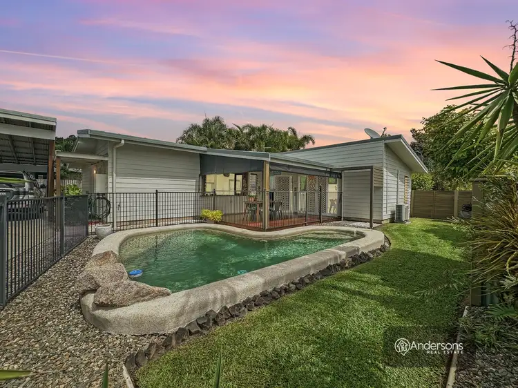Fourth view of Homely house listing, 21 Voyager Street, South Mission Beach QLD 4852