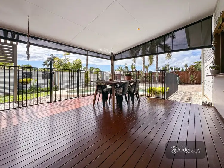 Fifth view of Homely house listing, 21 Voyager Street, South Mission Beach QLD 4852
