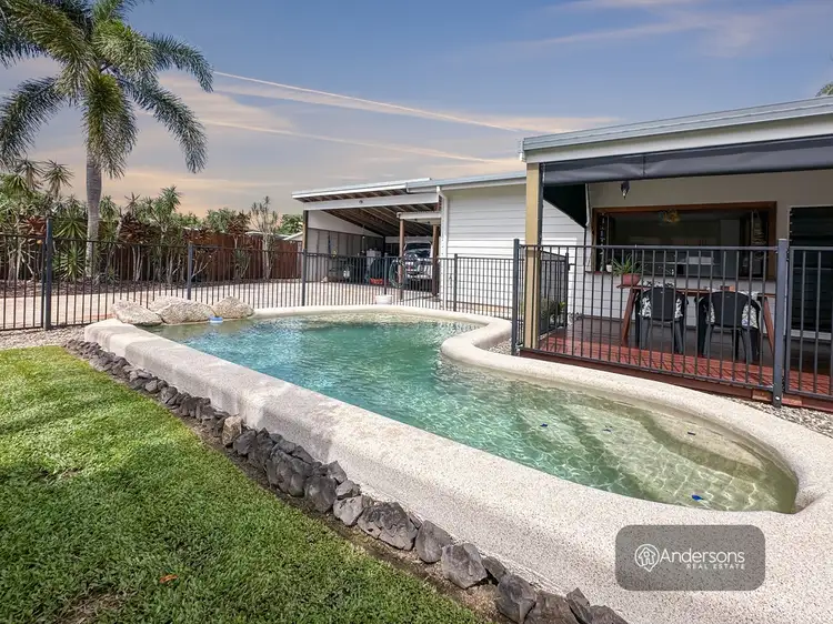 Sixth view of Homely house listing, 21 Voyager Street, South Mission Beach QLD 4852