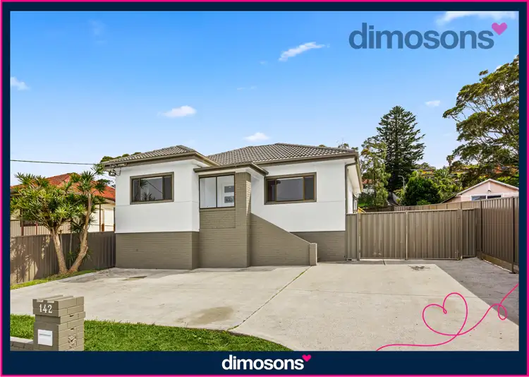 142 Cowper Street, Port Kembla NSW 2505