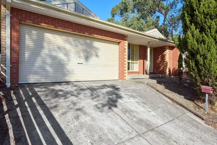 2 Perkins Drive, Carrum Downs VIC 3201
