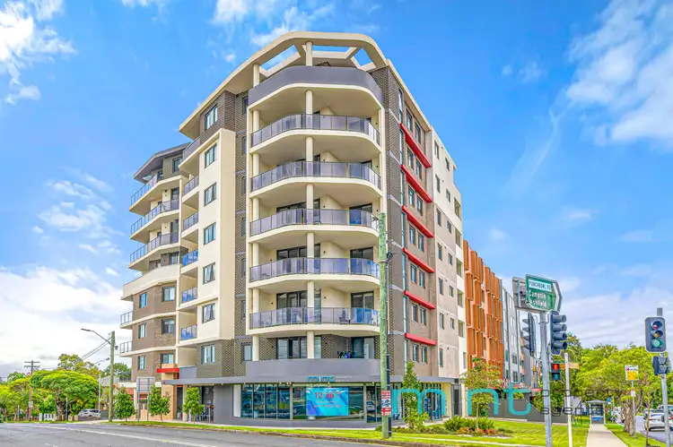 18/90 Water Street, Strathfield South NSW 2136