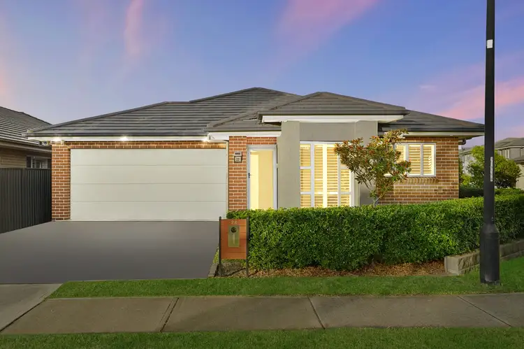 22 Parkway Drive, Marsden Park NSW 2765